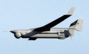 Insitu delivers first Integrator UAS to US Marine